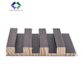 Hot Selling Modern Exterior Hanging Wpc Wall Panel
